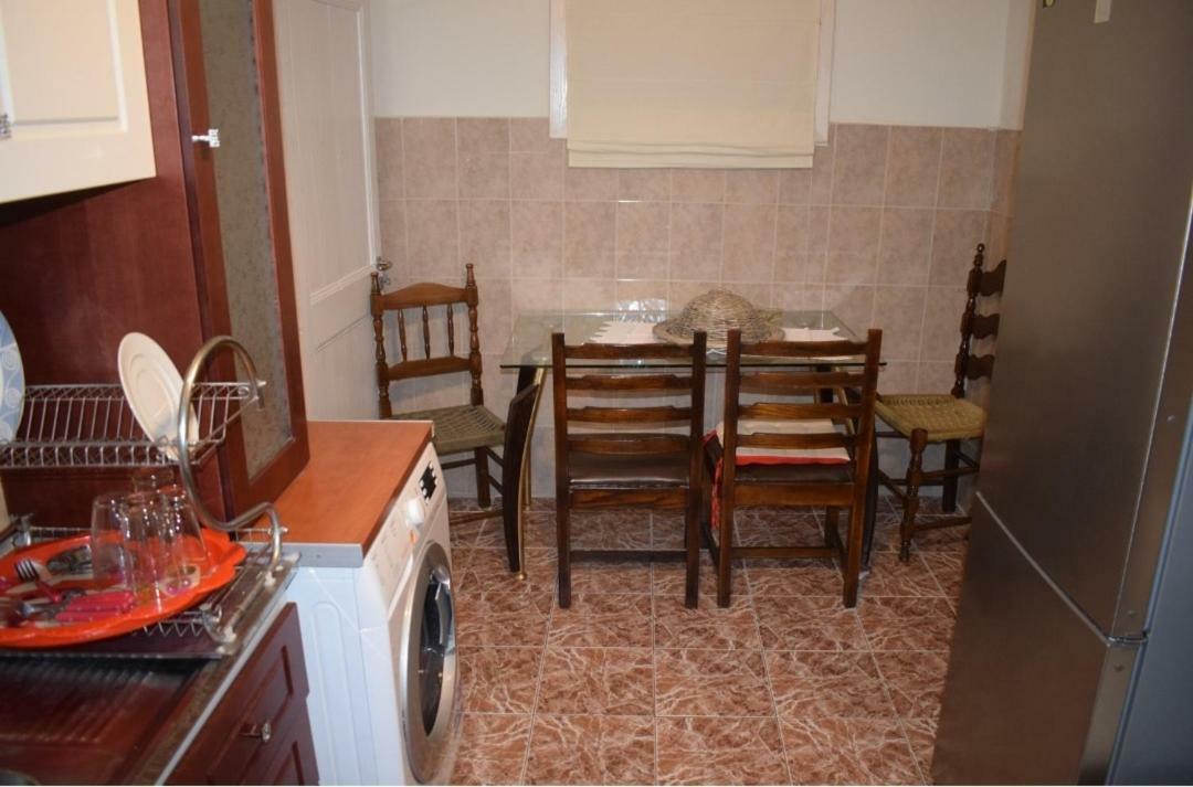Archontiko Kolokotroni Apartment Nafplio Luaran gambar
