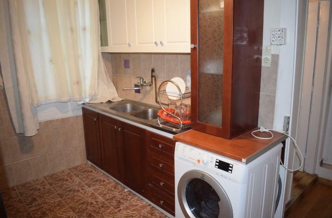 Archontiko Kolokotroni Apartment Nafplio Luaran gambar