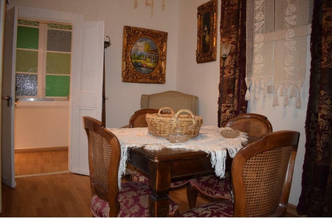 Archontiko Kolokotroni Apartment Nafplio Luaran gambar